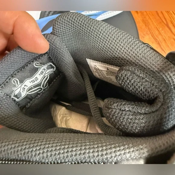 GORGEOUS JORDAN 6 Rings!!!
Authentic, Brand New - Picture 12 of 13